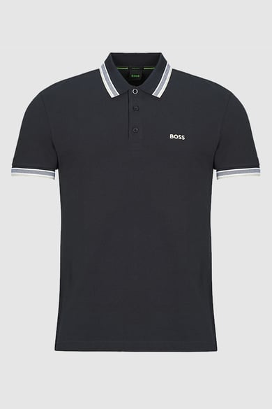 ΜΠΛΟΥΖΑ POLO BOSS - 426 DENIM